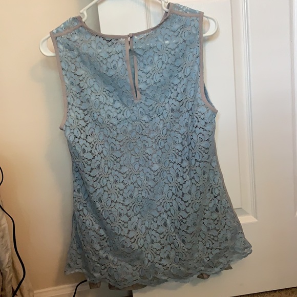 Banana Republic tank - Picture 2 of 3